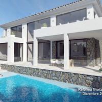 Вилла в Испании, Балеарские Острова, Пальма, 491 кв.м.