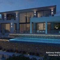 Вилла в Испании, Балеарские Острова, Пальма, 491 кв.м.