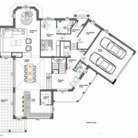 Вилла в Испании, Балеарские Острова, Пальма, 491 кв.м.