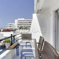 Квартира в Испании, Канарские Острова, Санта-Крус-де-Тенерифе, 89 кв.м.