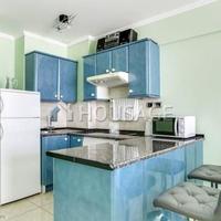 Квартира в Испании, Канарские Острова, Санта-Крус-де-Тенерифе, 89 кв.м.