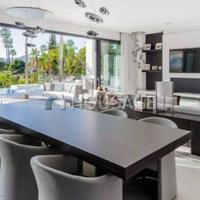 Villa in Spain, Andalucia, 740 sq.m.