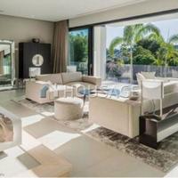 Villa in Spain, Andalucia, 740 sq.m.