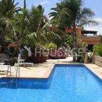 Вилла в Испании, Канарские Острова, Санта-Крус-де-Тенерифе