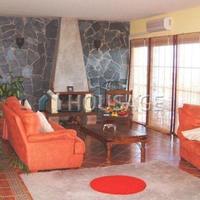 Вилла в Испании, Канарские Острова, Санта-Крус-де-Тенерифе, 220 кв.м.