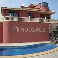 Вилла в Испании, Канарские Острова, Санта-Крус-де-Тенерифе, 300 кв.м.