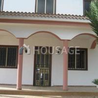 Вилла в Испании, Канарские Острова, Санта-Крус-де-Тенерифе, 300 кв.м.