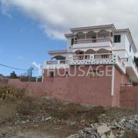 Вилла в Испании, Канарские Острова, Санта-Крус-де-Тенерифе, 300 кв.м.