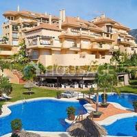 Апартаменты в Испании, Андалусия, 131 кв.м.