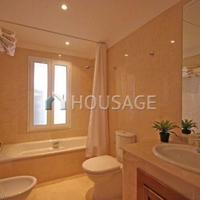 Апартаменты в Испании, Андалусия, 131 кв.м.