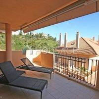 Апартаменты в Испании, Андалусия, 131 кв.м.