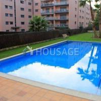 Flat in Spain, Catalunya, Girona, 72 sq.m.