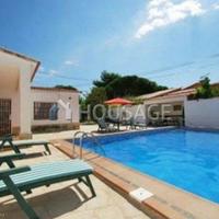 Дом в Испании, Каталония, Жирона, 216 кв.м.