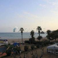 Flat in Spain, Catalunya, Girona, 103 sq.m.