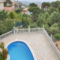 Вилла в Испании, Каталония, Жирона, 300 кв.м.