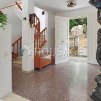 Вилла в Испании, Каталония, Жирона, 300 кв.м.