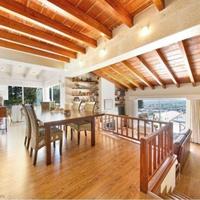 Villa in Spain, Balearic Islands, Palma, 355 sq.m.