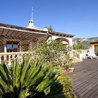Villa in Spain, Balearic Islands, Palma, 230 sq.m.