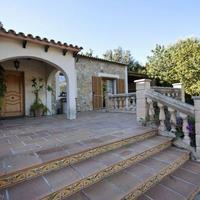 Villa in Spain, Balearic Islands, Palma, 230 sq.m.