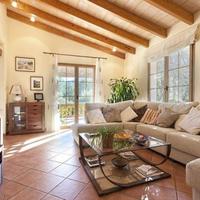 Villa in Spain, Balearic Islands, Palma, 230 sq.m.