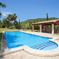 Дом в Испании, Балеарские Острова, Пальма, 777 кв.м.