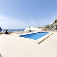 Апартаменты в Испании, Балеарские Острова, Пальма, 115 кв.м.