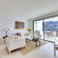 Апартаменты в Испании, Балеарские Острова, Пальма, 115 кв.м.