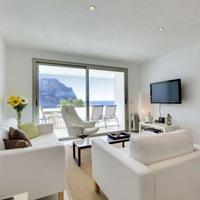 Апартаменты в Испании, Балеарские Острова, Пальма, 115 кв.м.