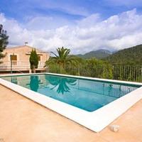 Дом в Испании, Балеарские Острова, Пальма, 772 кв.м.