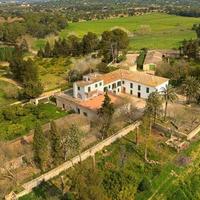 Дом в Испании, Балеарские Острова, Пальма, 6911 кв.м.