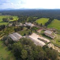 Дом в Испании, Балеарские Острова, Пальма, 6911 кв.м.