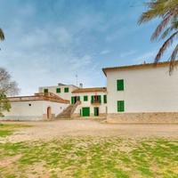 Дом в Испании, Балеарские Острова, Пальма, 6911 кв.м.