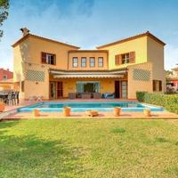 Вилла в Испании, Балеарские Острова, Пальма, 380 кв.м.