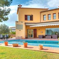 Вилла в Испании, Балеарские Острова, Пальма, 380 кв.м.