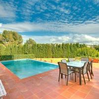 Вилла в Испании, Балеарские Острова, Пальма, 380 кв.м.