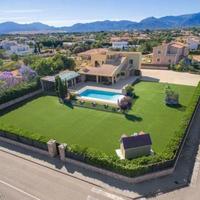 Вилла в Испании, Балеарские Острова, Пальма, 327 кв.м.