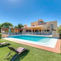 Вилла в Испании, Балеарские Острова, Пальма, 327 кв.м.