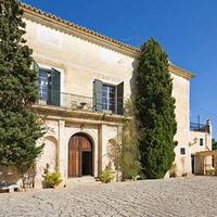 House in Spain, Balearic Islands, Palma, 3933 sq.m.