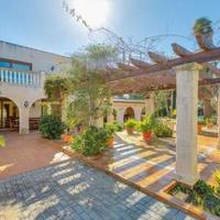 Villa in Spain, Balearic Islands, Palma, 325 sq.m.