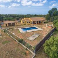 Вилла в Испании, Балеарские Острова, Пальма, 340 кв.м.