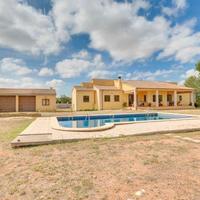 Вилла в Испании, Балеарские Острова, Пальма, 340 кв.м.