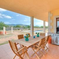 Вилла в Испании, Балеарские Острова, Пальма, 340 кв.м.