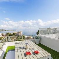 Flat in Spain, Balearic Islands, Palma, 105 sq.m.