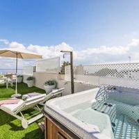 Flat in Spain, Balearic Islands, Palma, 105 sq.m.