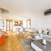 Flat in Spain, Balearic Islands, Palma, 105 sq.m.