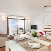 Flat in Spain, Balearic Islands, Palma, 105 sq.m.