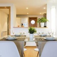 Flat in Spain, Balearic Islands, Palma, 105 sq.m.