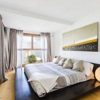 Flat in Spain, Balearic Islands, Palma, 105 sq.m.