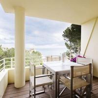 Flat in Spain, Balearic Islands, Palma, 105 sq.m.