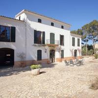 House in Spain, Balearic Islands, Palma, 1335 sq.m.
